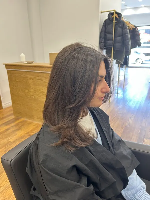 U&K Salon — Hair salon in Brooklyn